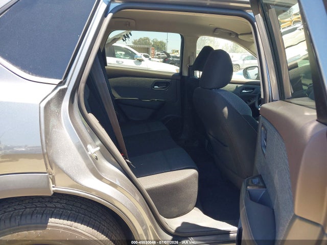 5N1BT3BA5PC914871 Nissan Rogue Sv Fwd