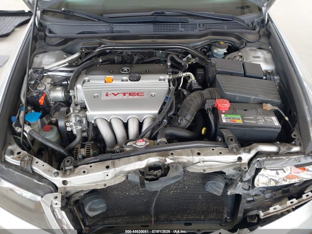 45530051 :رقم المزاد ، JH4CL96866C033774 vin ، 2006 Acura Tsx مزاد بيع