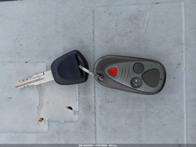 45530051 :رقم المزاد ، JH4CL96866C033774 vin ، 2006 Acura Tsx مزاد بيع