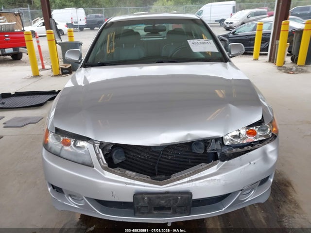 45530051 :رقم المزاد ، JH4CL96866C033774 vin ، 2006 Acura Tsx مزاد بيع