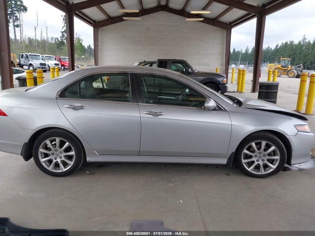 45530051 :رقم المزاد ، JH4CL96866C033774 vin ، 2006 Acura Tsx مزاد بيع
