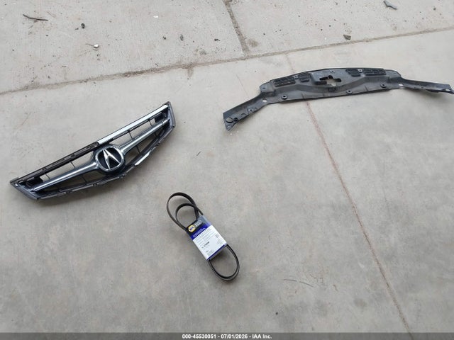 45530051 :رقم المزاد ، JH4CL96866C033774 vin ، 2006 Acura Tsx مزاد بيع