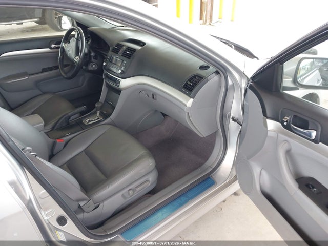 45530051 :رقم المزاد ، JH4CL96866C033774 vin ، 2006 Acura Tsx مزاد بيع