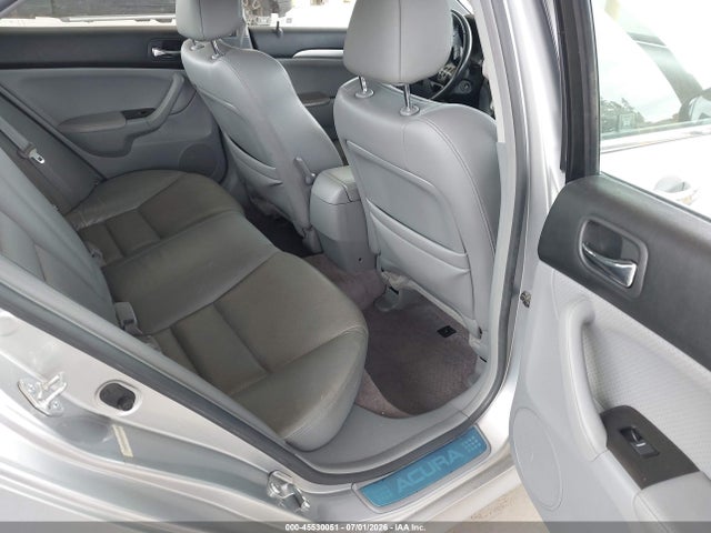 45530051 :رقم المزاد ، JH4CL96866C033774 vin ، 2006 Acura Tsx مزاد بيع