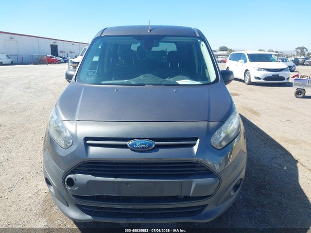 Ford Transit Connect Xl 2018 NM0GE9E74J1342800 Image 12