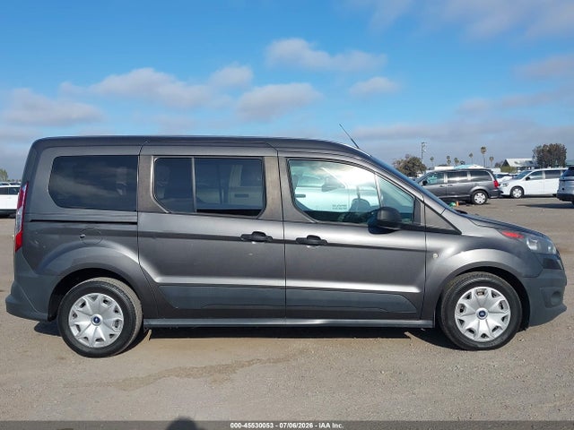 Ford Transit Connect Xl 2018 NM0GE9E74J1342800 Image 13