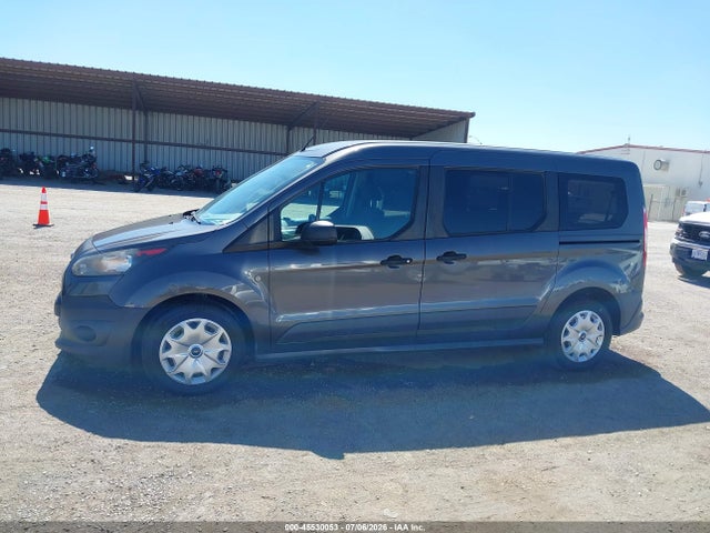 Ford Transit Connect Xl 2018 NM0GE9E74J1342800 Image 14