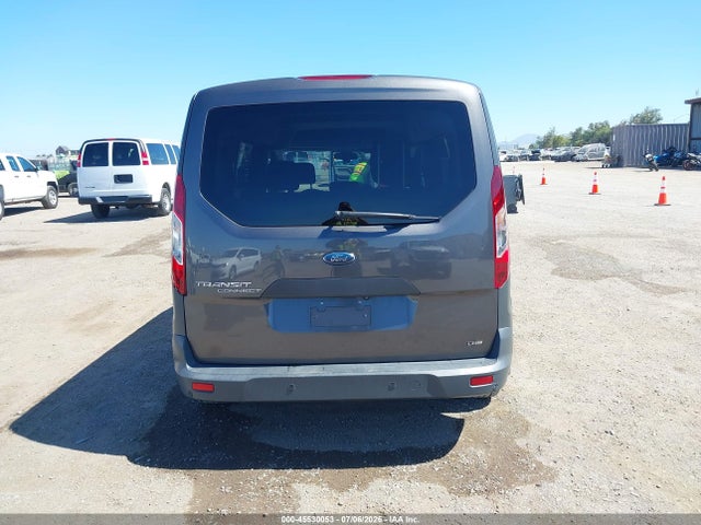 Ford Transit Connect Xl 2018 NM0GE9E74J1342800 Image 16