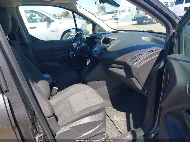 Ford Transit Connect Xl 2018 NM0GE9E74J1342800 Image 5
