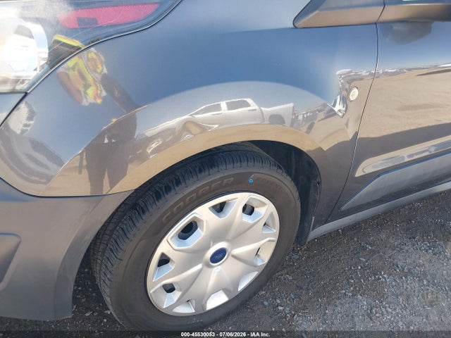 Ford Transit Connect Xl 2018 NM0GE9E74J1342800 Image 6