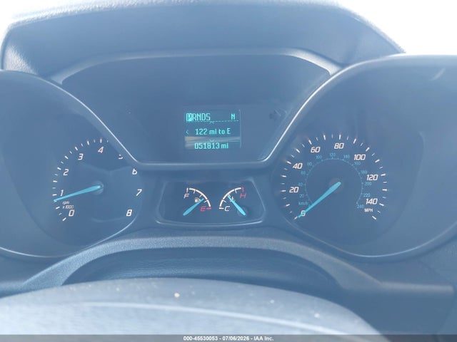Ford Transit Connect Xl 2018 NM0GE9E74J1342800 Image 7