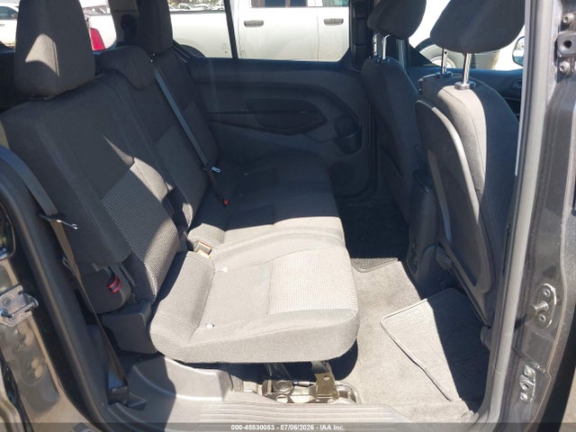 Ford Transit Connect Xl 2018 NM0GE9E74J1342800 Image 8