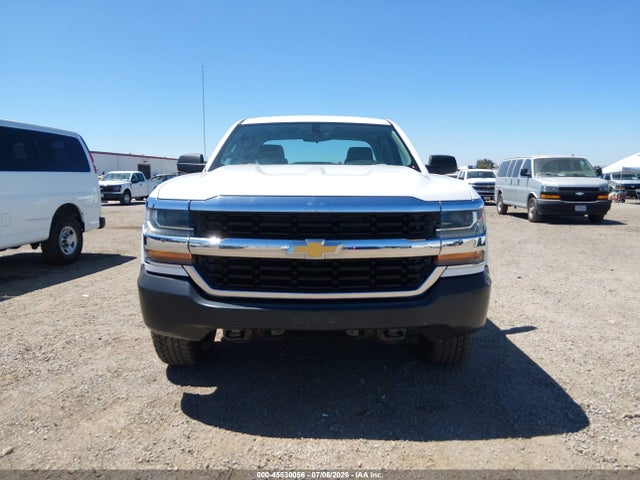1GCVKNEH6HZ340918 Chevrolet Silverado 1500 Work Truck