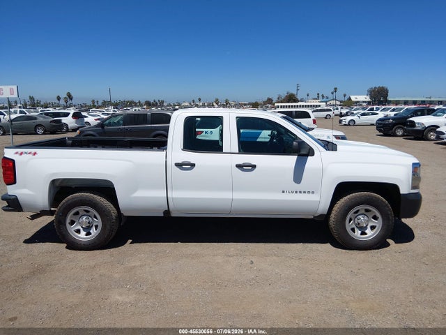 1GCVKNEH6HZ340918 Chevrolet Silverado 1500 Work Truck