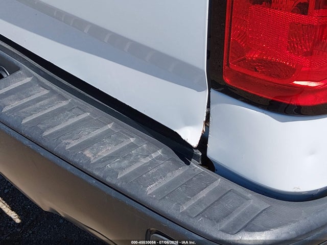 1GCVKNEH6HZ340918 Chevrolet Silverado 1500 Work Truck