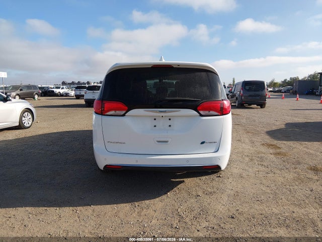 Chrysler Pacifica Hybrid Touring Plus 2019 2C4RC1H76KR508777 Image 17