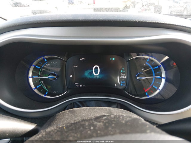Chrysler Pacifica Hybrid Touring Plus 2019 2C4RC1H76KR508777 Image 7