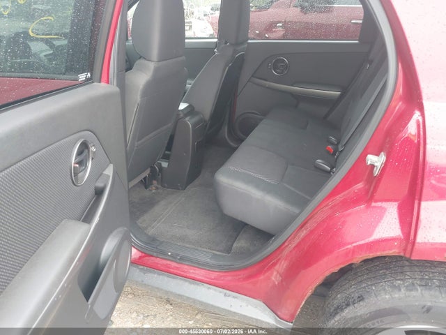 Продажа на аукционе авто 2006 Pontiac Torrent, vin: 2CKDL63F966138026, номер лота: 45530060