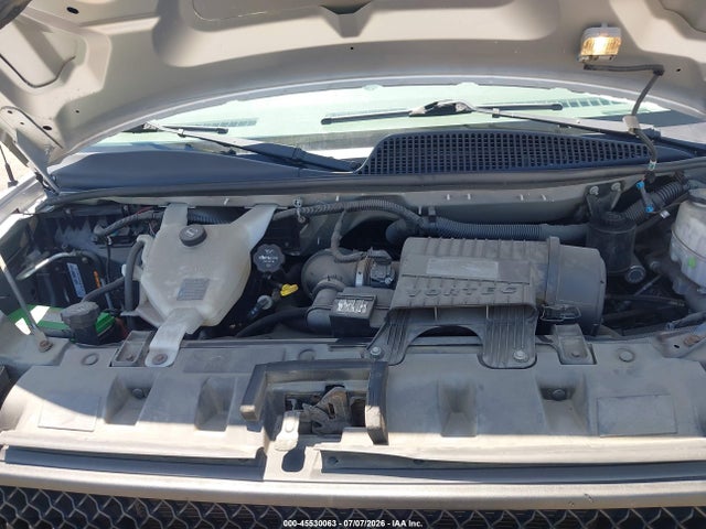 Chevrolet Express 2500 Ls 2019 1GAWGEFG1K1287880 Image 10