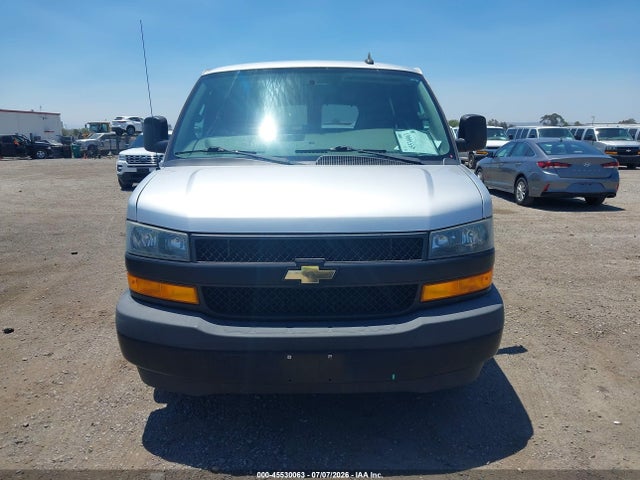 Chevrolet Express 2500 Ls 2019 1GAWGEFG1K1287880 Image 14
