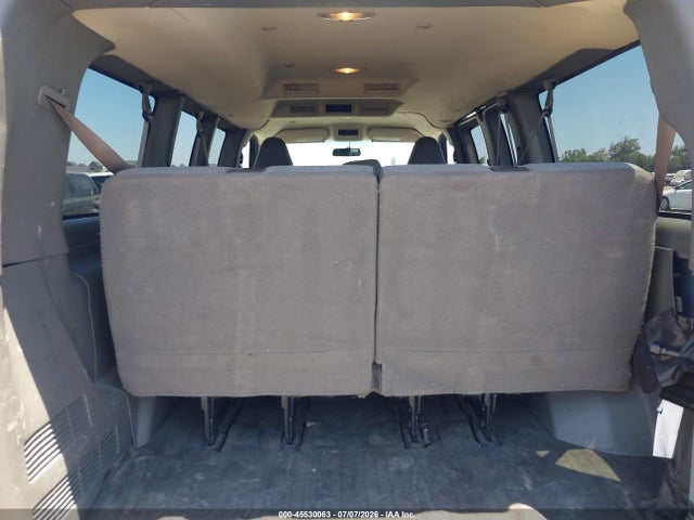 Chevrolet Express 2500 Ls 2019 1GAWGEFG1K1287880 Image 12