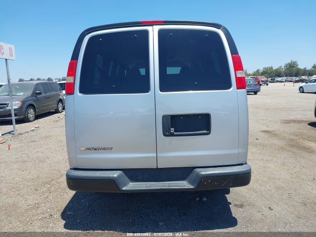 Chevrolet Express 2500 Ls 2019 1GAWGEFG1K1287880 Image 6