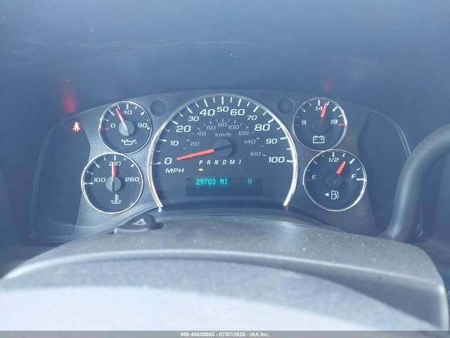 Chevrolet Express 2500 Ls 2019 1GAWGEFG1K1287880 Image 7
