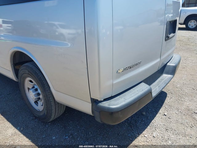 Chevrolet Express 2500 Ls 2019 1GAWGEFG1K1287880 Image 13