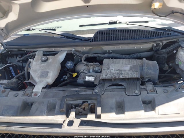 1GAWGEFG3K1287248 Chevrolet Express 2500 Ls