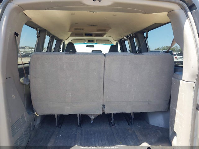 1GAWGEFG3K1287248 Chevrolet Express 2500 Ls
