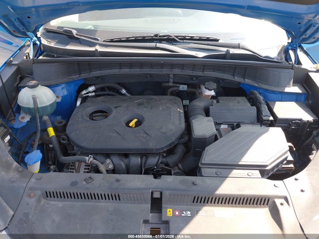 Продаж на аукціоні авто 2019 Hyundai Tucson Se, vin: KM8J2CA44KU027680, номер лоту: 45530066