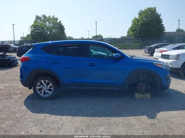 Продаж на аукціоні авто 2019 Hyundai Tucson Se, vin: KM8J2CA44KU027680, номер лоту: 45530066