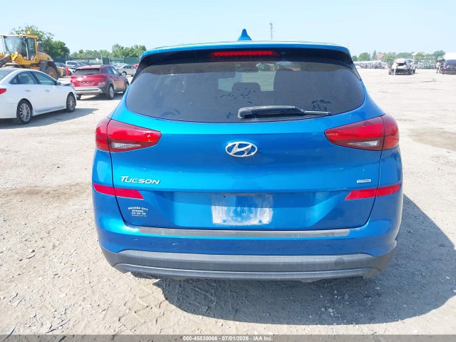 Продаж на аукціоні авто 2019 Hyundai Tucson Se, vin: KM8J2CA44KU027680, номер лоту: 45530066
