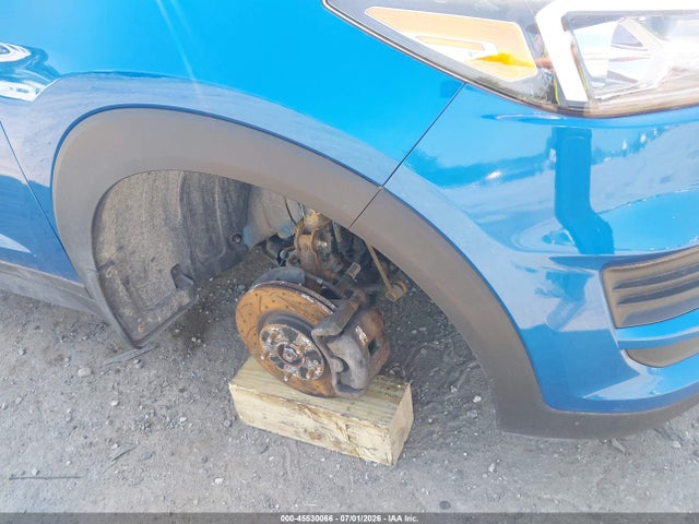 Продаж на аукціоні авто 2019 Hyundai Tucson Se, vin: KM8J2CA44KU027680, номер лоту: 45530066