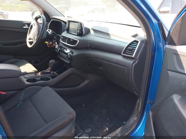 Продаж на аукціоні авто 2019 Hyundai Tucson Se, vin: KM8J2CA44KU027680, номер лоту: 45530066