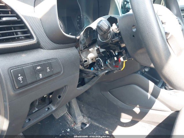 Продаж на аукціоні авто 2019 Hyundai Tucson Se, vin: KM8J2CA44KU027680, номер лоту: 45530066
