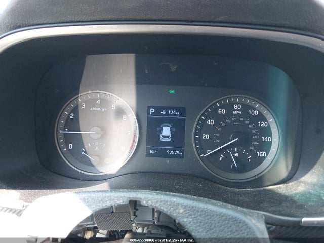 Продаж на аукціоні авто 2019 Hyundai Tucson Se, vin: KM8J2CA44KU027680, номер лоту: 45530066