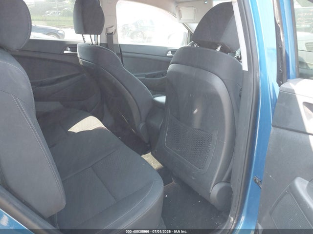 Продаж на аукціоні авто 2019 Hyundai Tucson Se, vin: KM8J2CA44KU027680, номер лоту: 45530066