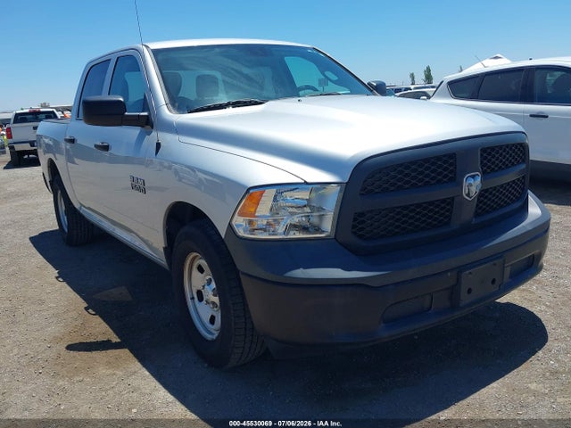2016 1C6RR6KG8GS367924 main image