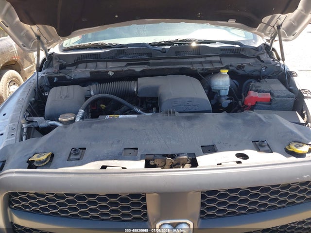 RAM 1500 2016 1C6RR6KG8GS367924 Image 10