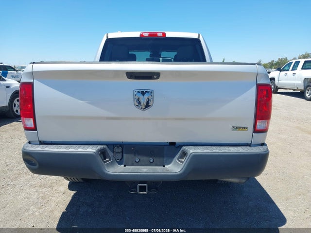 RAM 1500 2016 1C6RR6KG8GS367924 Image 16