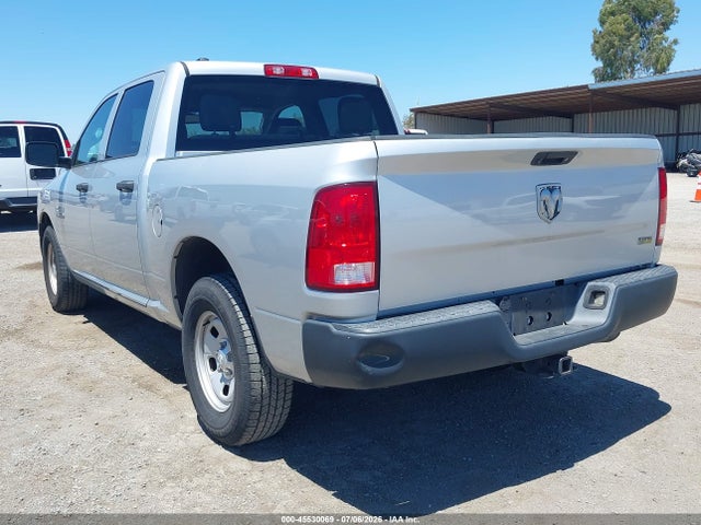 RAM 1500 2016 1C6RR6KG8GS367924 Image 3
