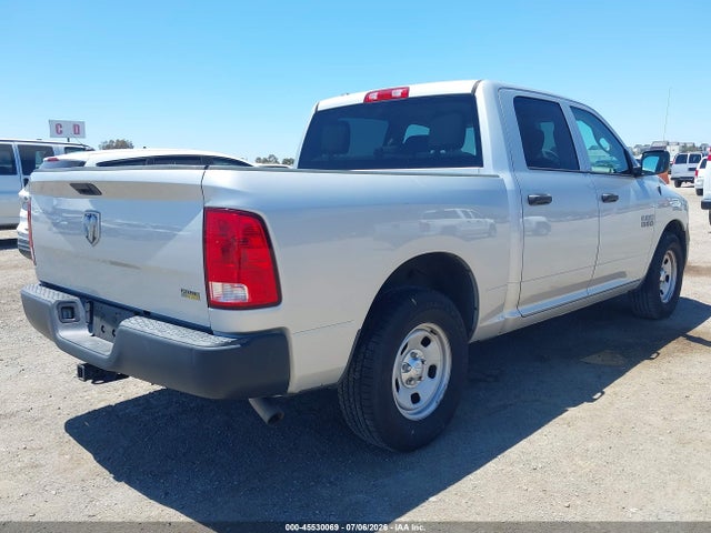 RAM 1500 2016 1C6RR6KG8GS367924 Image 4