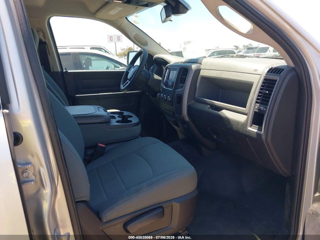 RAM 1500 2016 1C6RR6KG8GS367924 Image 5