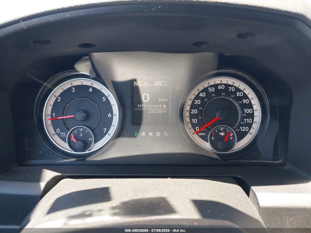 RAM 1500 2016 1C6RR6KG8GS367924 Image 7