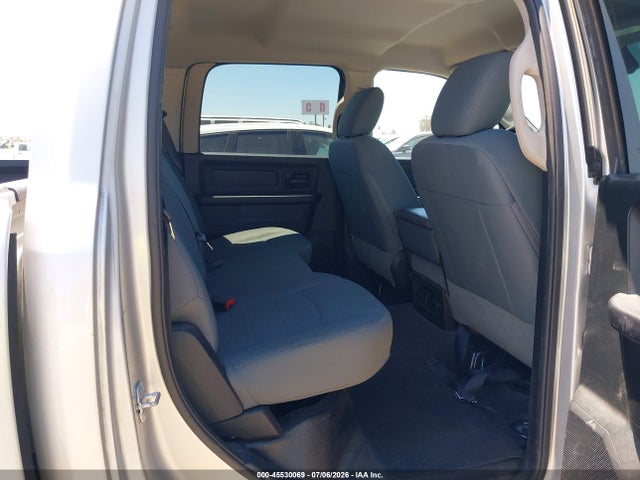 RAM 1500 2016 1C6RR6KG8GS367924 Image 8