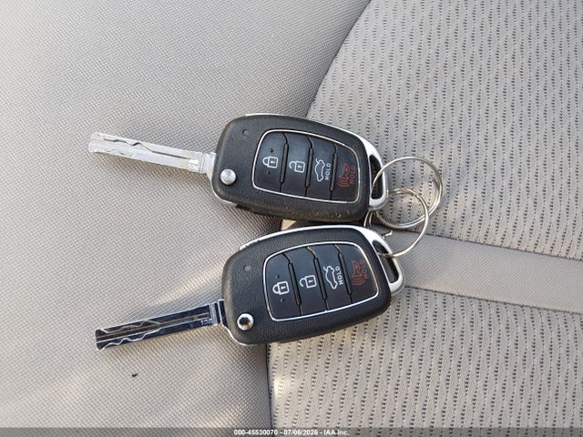 Hyundai SONATA ECO 2019 5NPE24AA3KH774957 Image 11