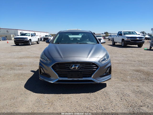 Hyundai SONATA ECO 2019 5NPE24AA3KH774957 Image 13
