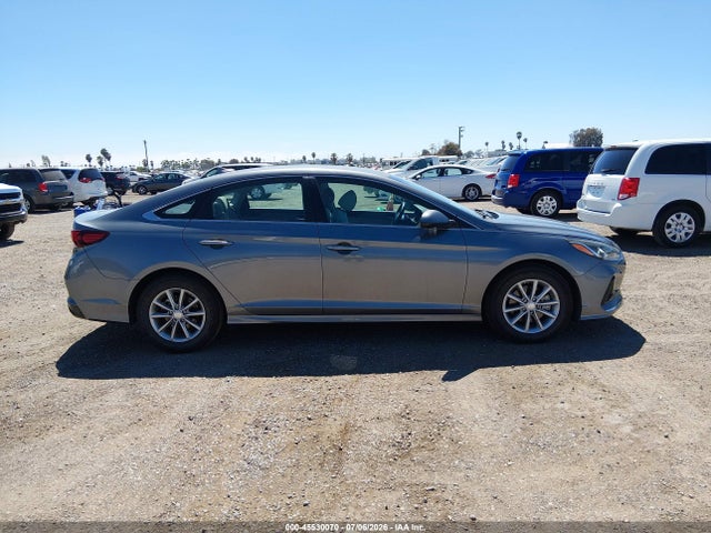 Hyundai SONATA ECO 2019 5NPE24AA3KH774957 Image 14