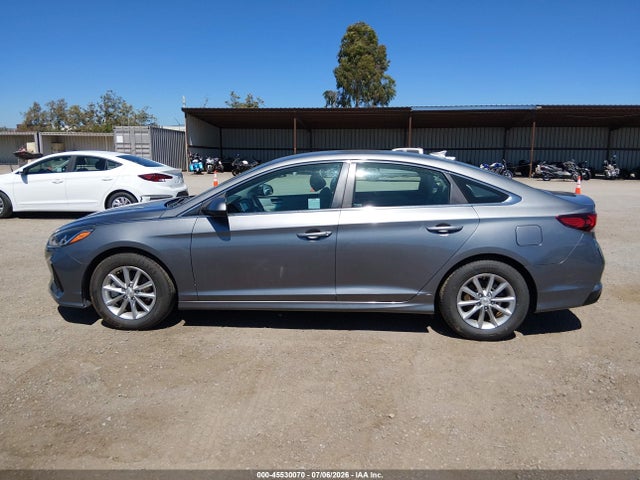 Hyundai SONATA ECO 2019 5NPE24AA3KH774957 Image 15